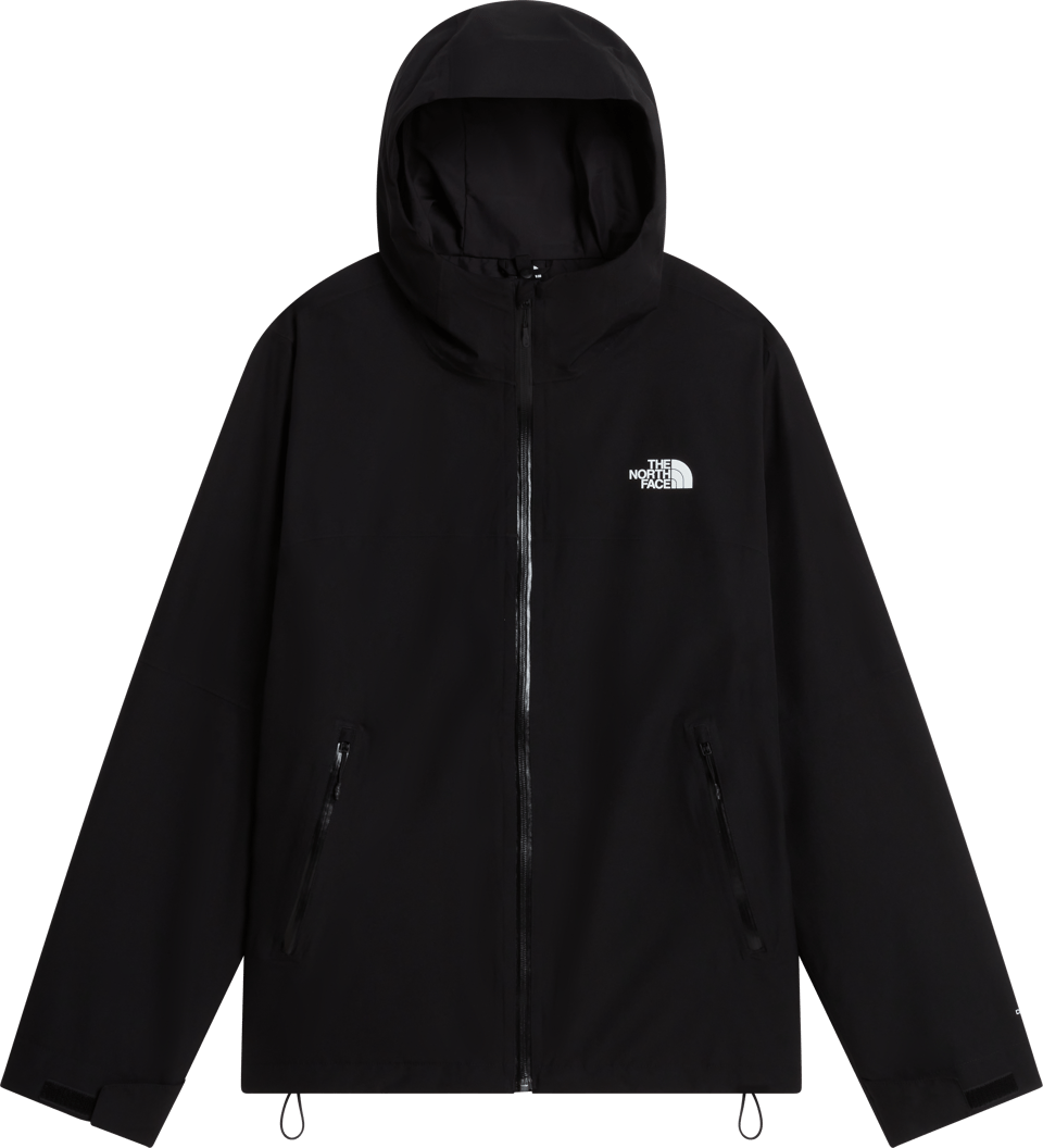 Men's Dryvent Zip-In Jacket