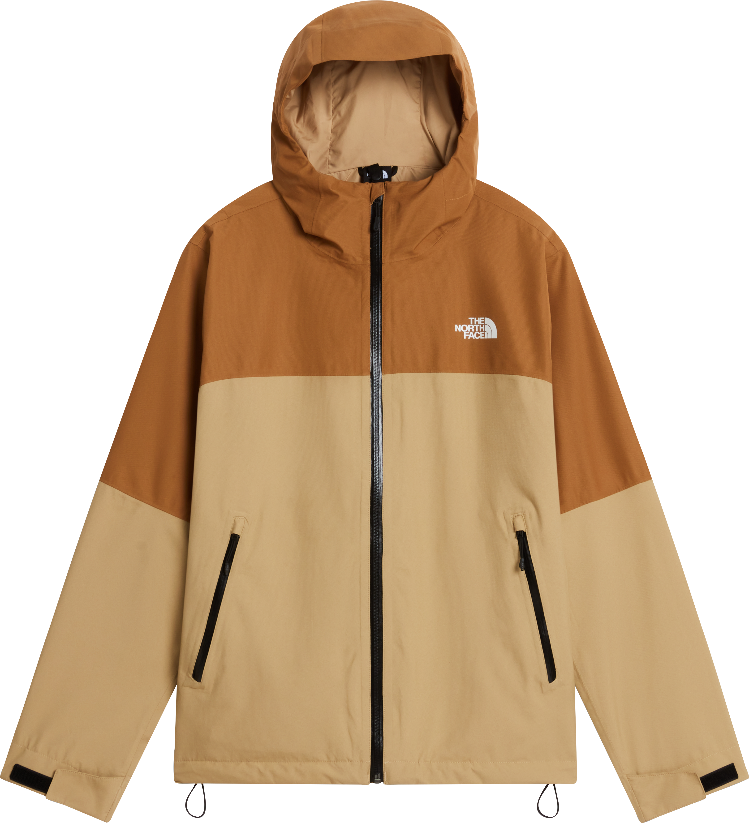 Khaki stone/utility brown