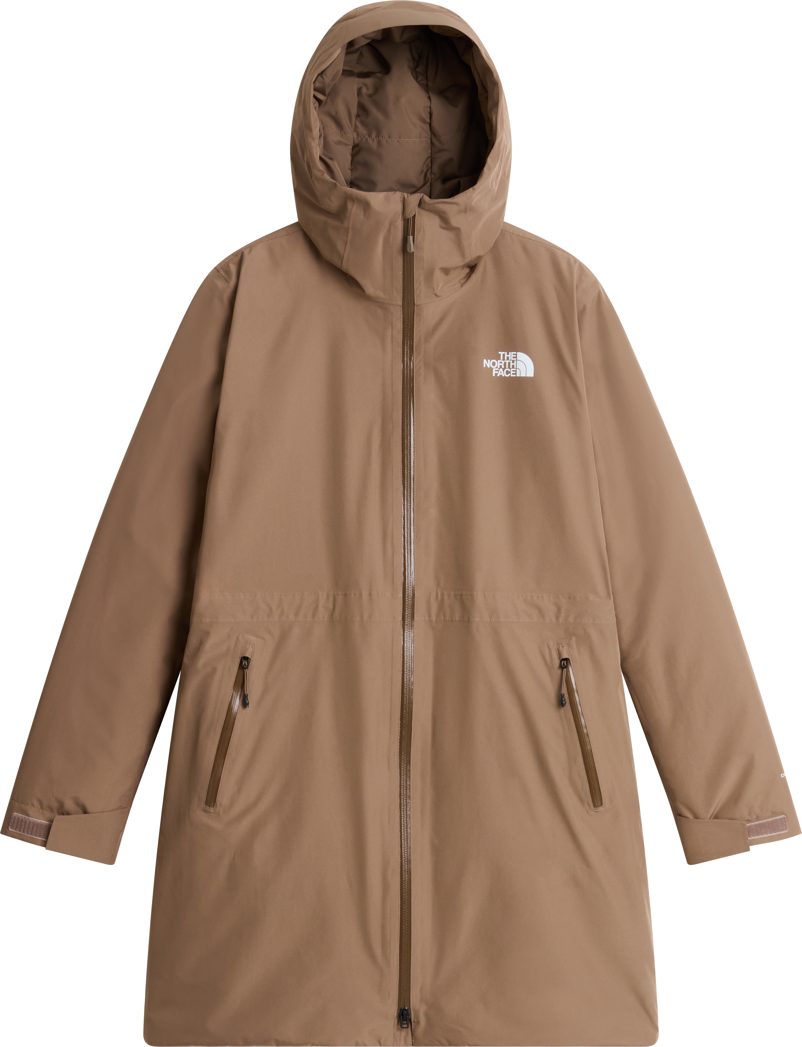 The North Face Women's Hikesteller Insulated Parka