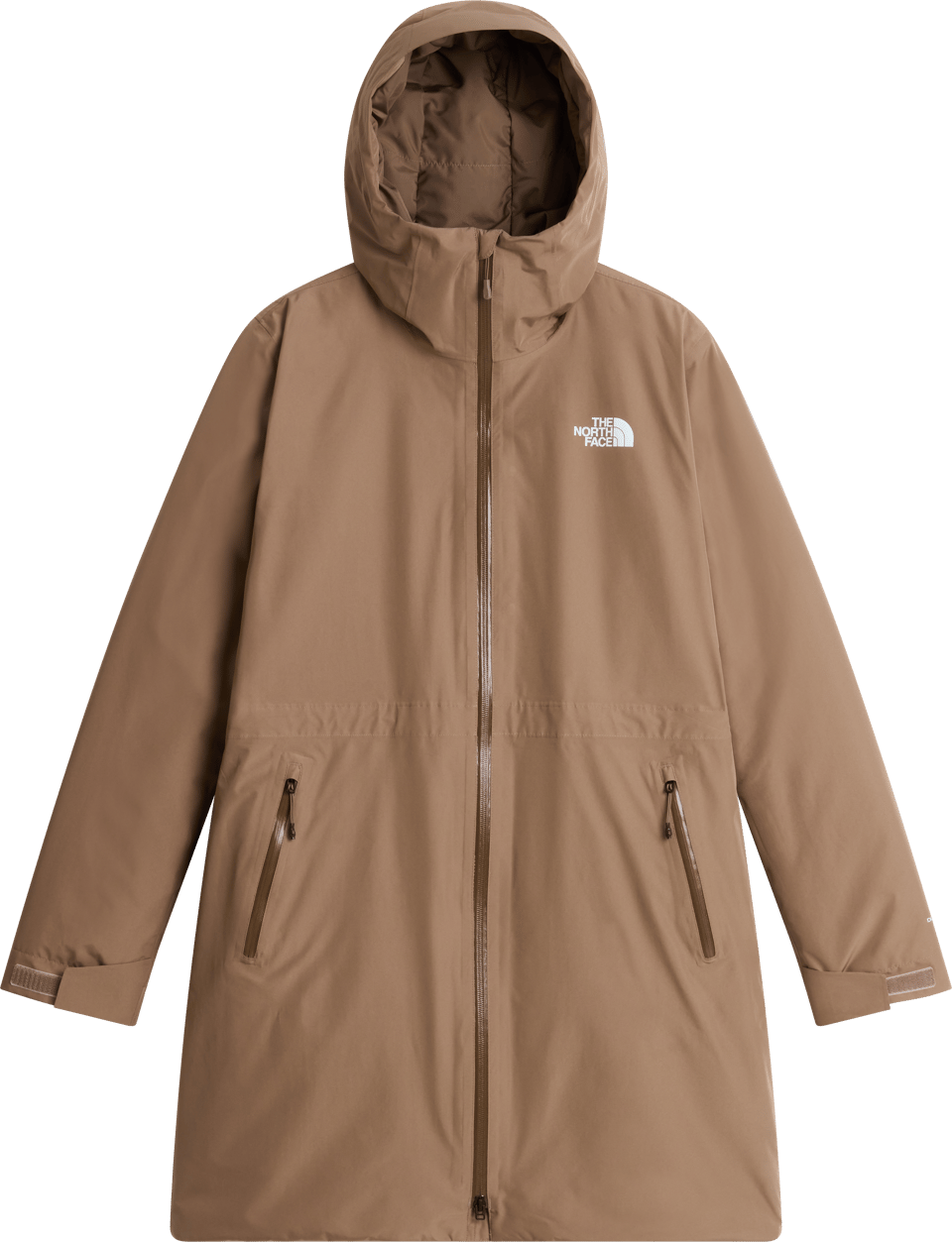 Women's Hikesteller Insulated Parka