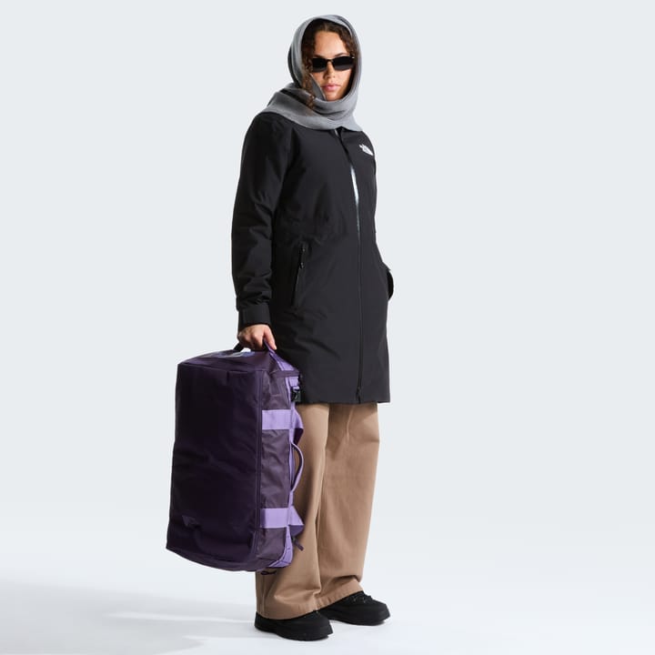 The North Face Women's Hikesteller Insulated Parka TNF Black The North Face