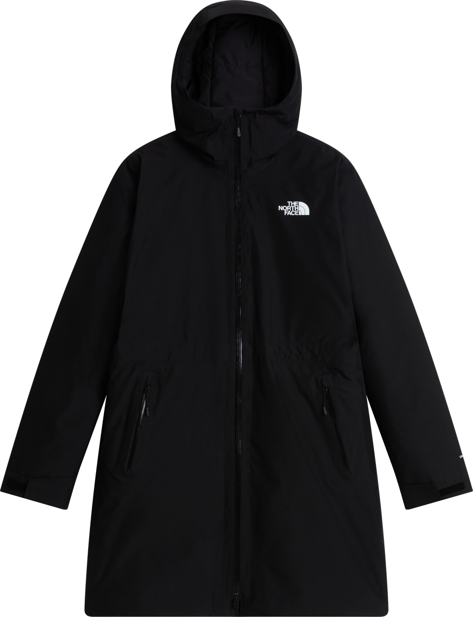 Women's Hikesteller Insulated Parka