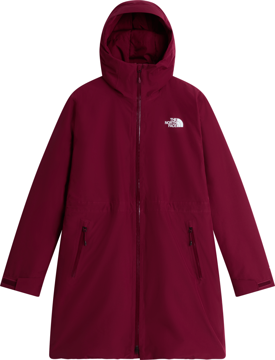 Women's Hikesteller Insulated Parka