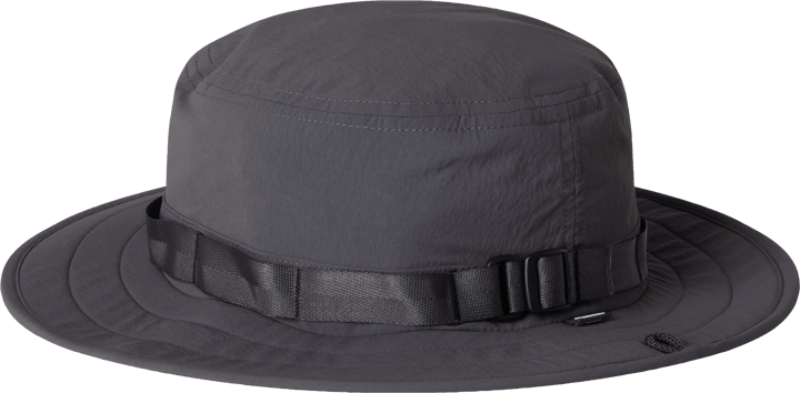 The North Face Class V Brimmer Anthracite Grey The North Face