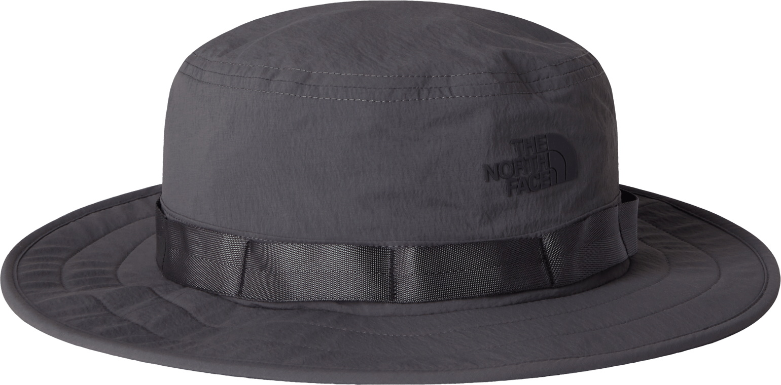 The North Face Class V Brimmer Anthracite Grey