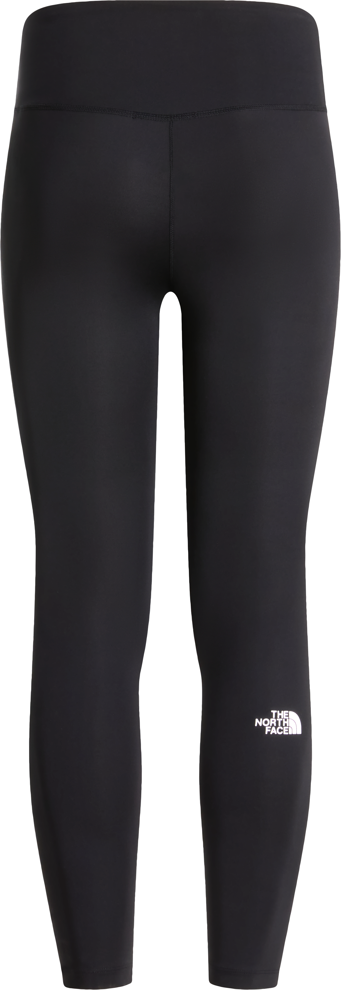 The North Face Women's Flex 25in Tights TNF Black