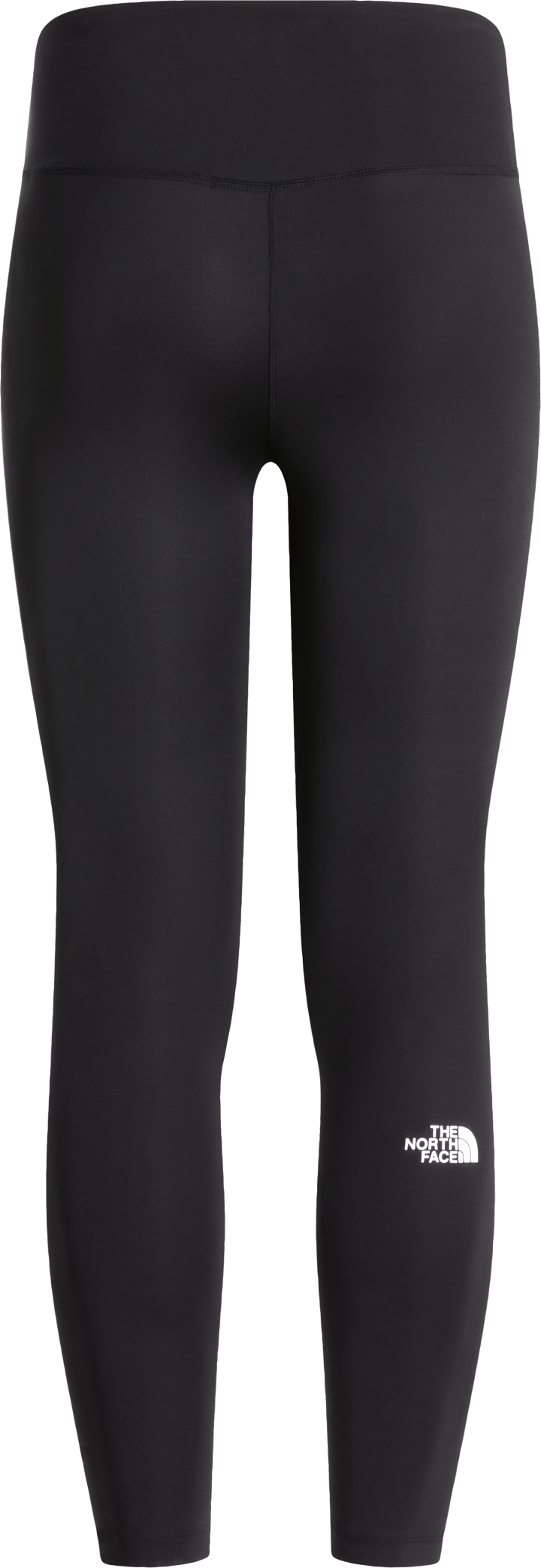 The North Face Women's Flex 25in Tights TNF Black The North Face