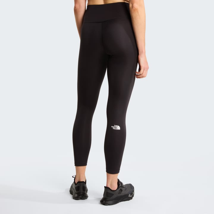 The North Face Women's Flex 25in Tights TNF Black The North Face
