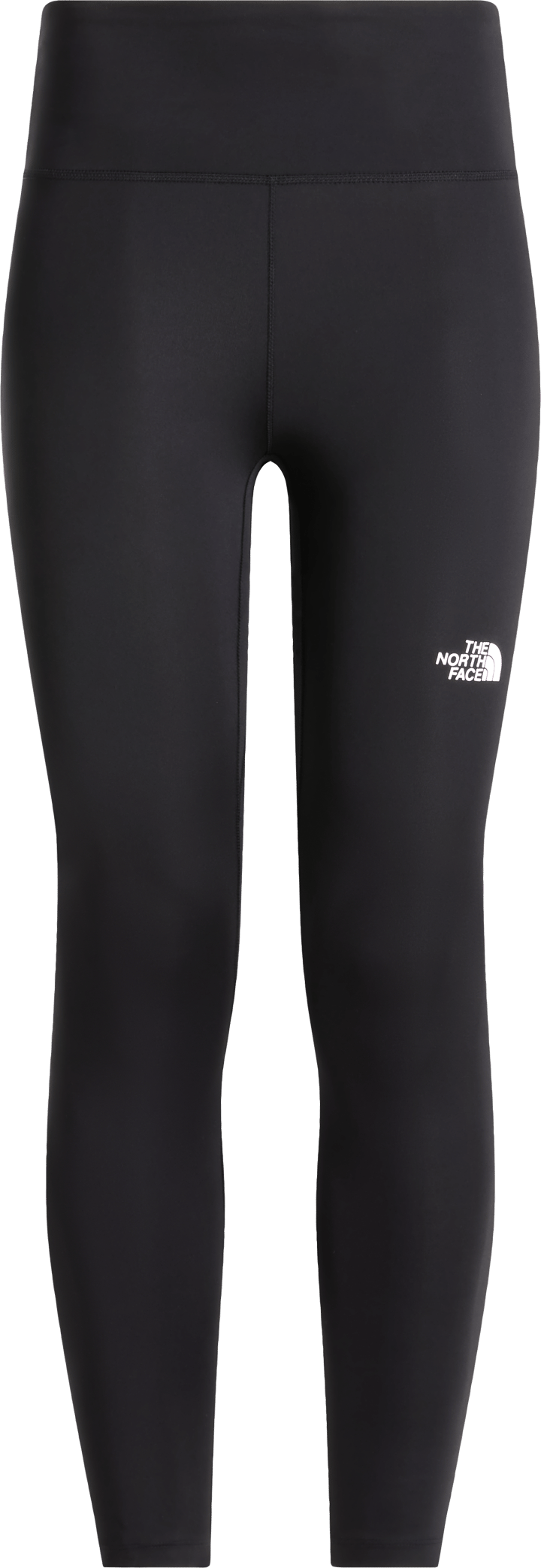 The North Face Women's Flex 25in Tights TNF Black The North Face