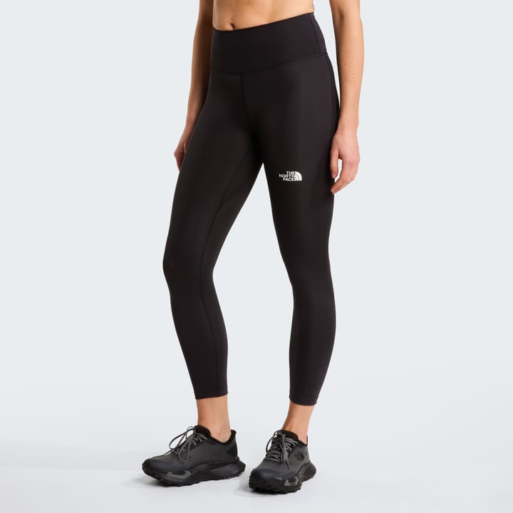 The North Face Women's Flex 25in Tights TNF Black The North Face