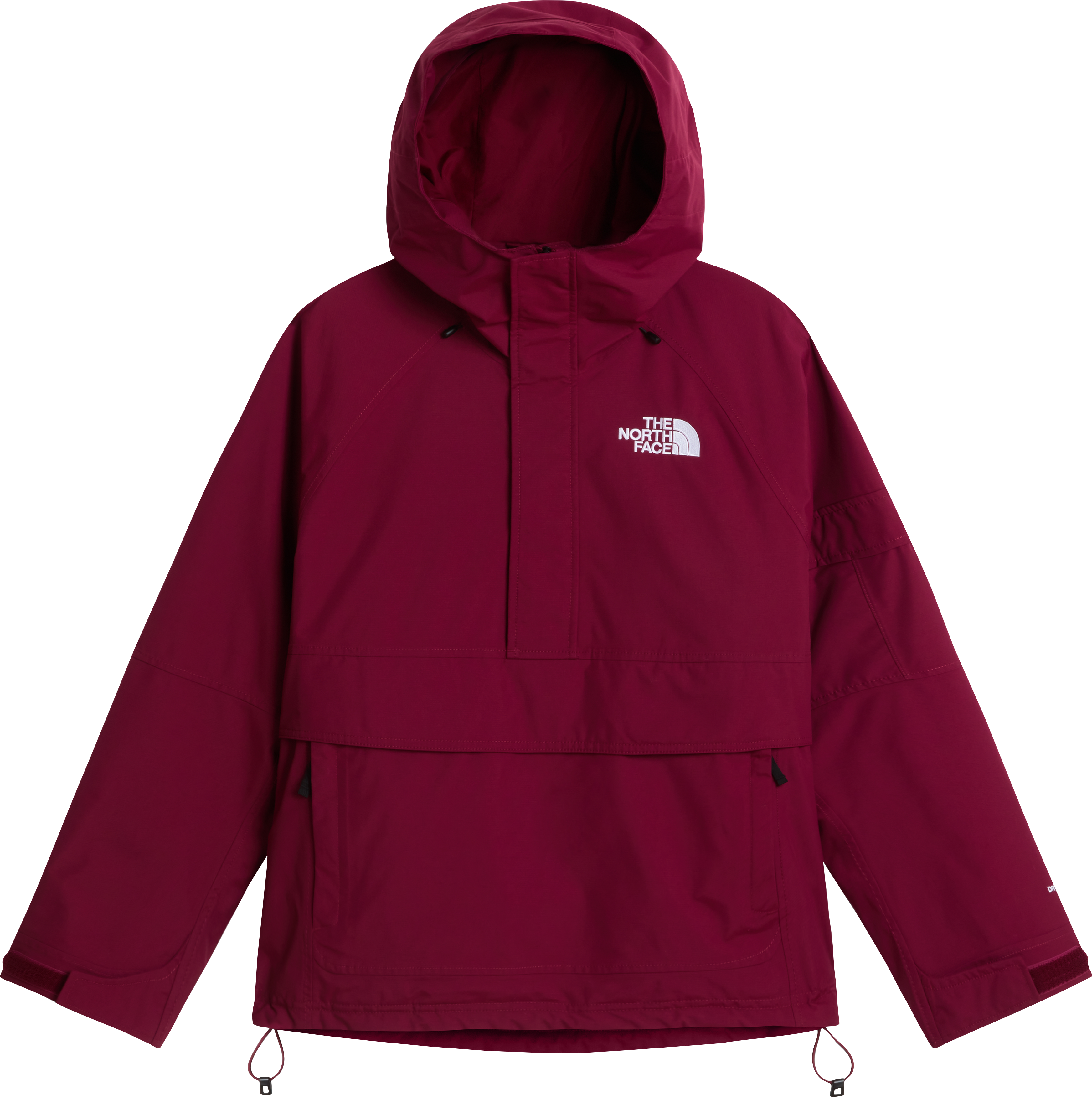 Burgundy crush