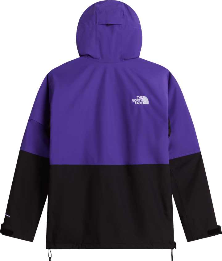 The North Face Men's Evryday Anorak Peak Purple/TNF Black The North Face