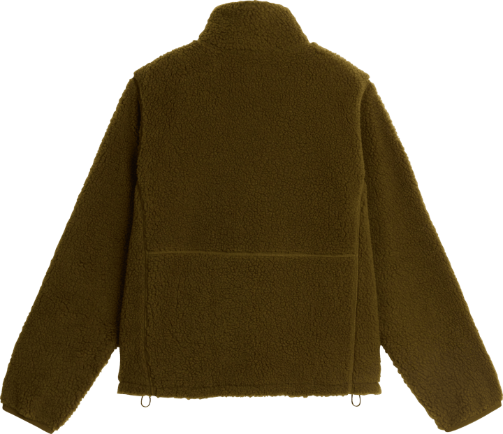 The North Face Men's Extreme Pile 2 Jacket Caraway Seed The North Face