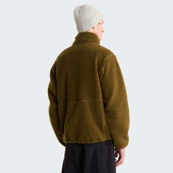The North Face Men's Extreme Pile 2 Jacket Caraway Seed The North Face