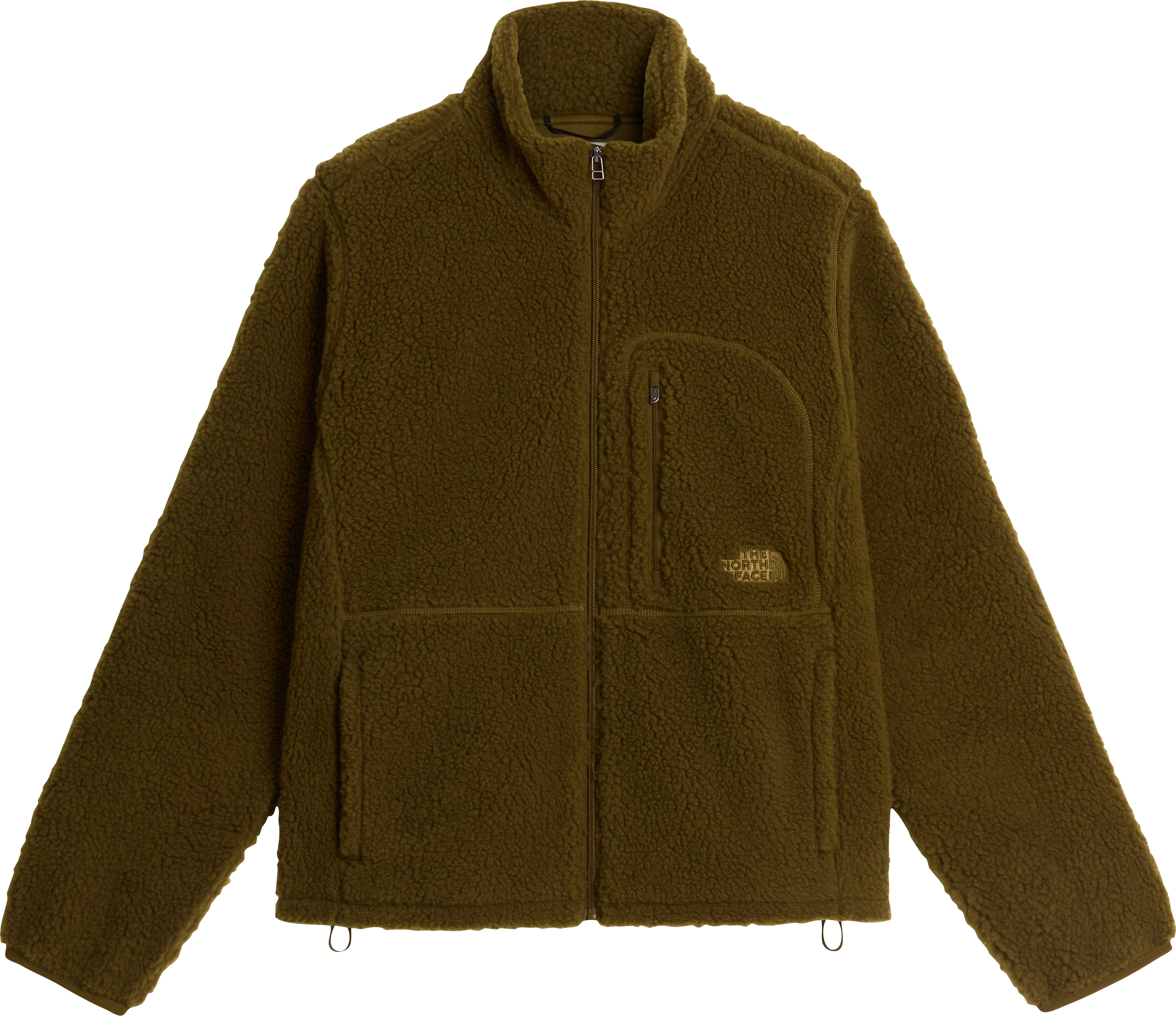 The North Face Men's Extreme Pile 2 Jacket
