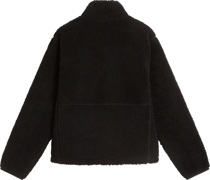 The North Face Men's Extreme Pile 2 Jacket TNF Black The North Face
