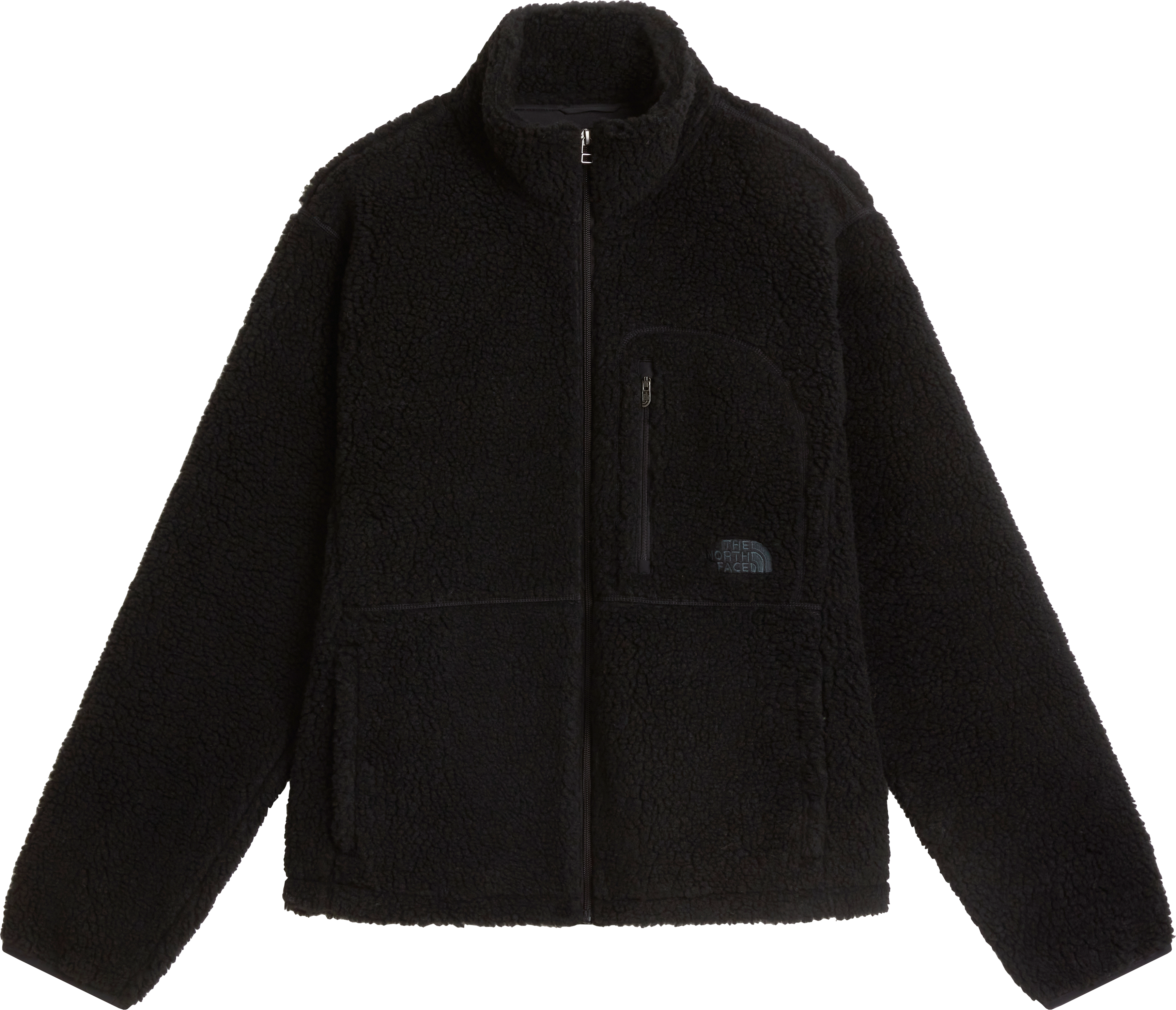 Tnf black 2