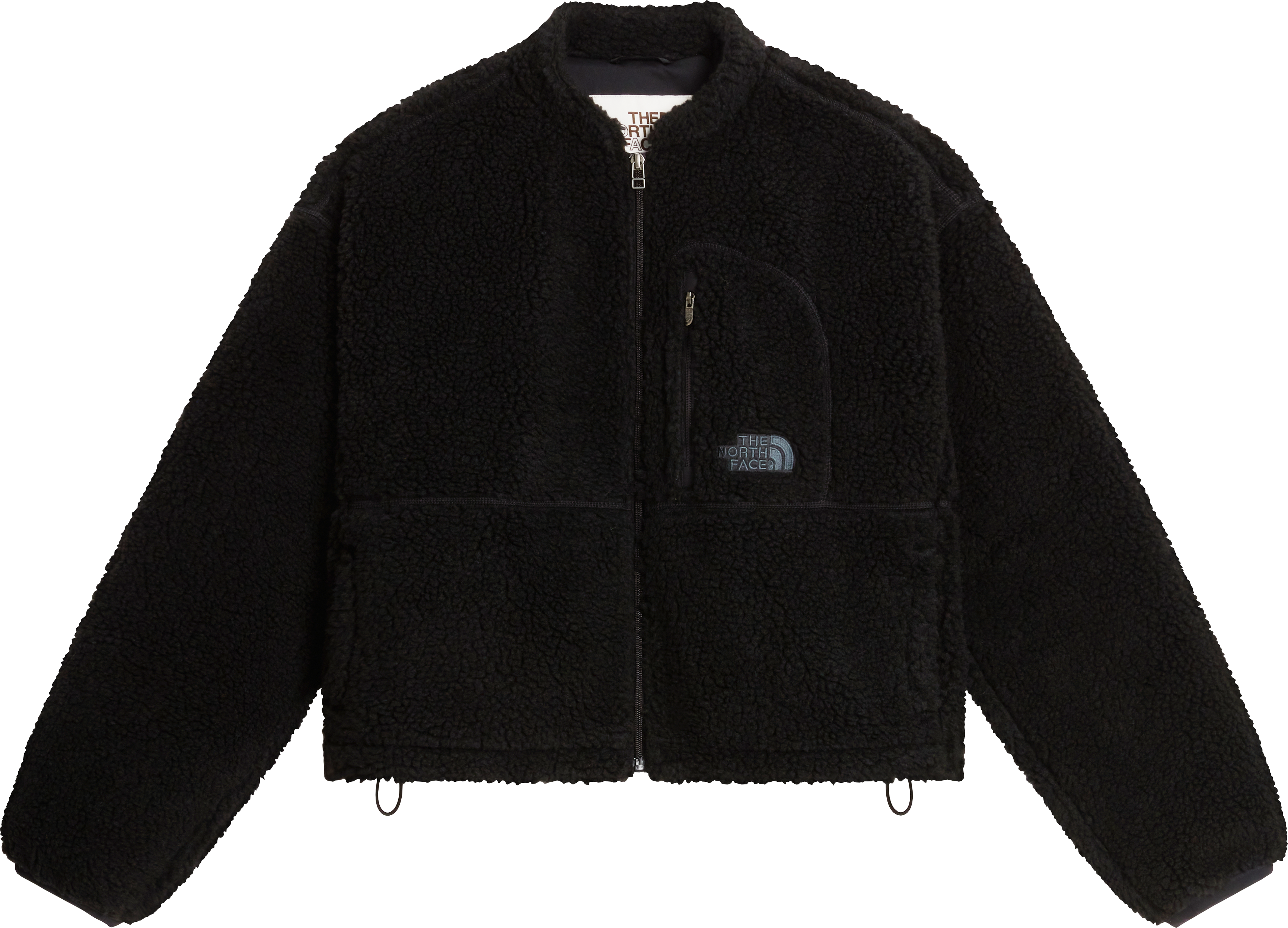 Tnf black 2