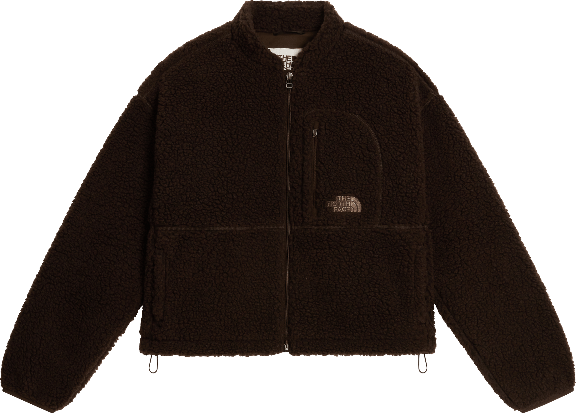 THE NORTH FACE Women's Extreme Pile 2 Jacket jackor