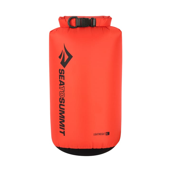 Sea To Summit Drysack Lightweight Red 8 L Sea to Summit