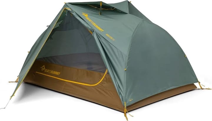 Sea To Summit Ikos Evo Tent Laurel Wreath Sea To Summit