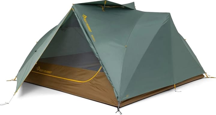 Sea To Summit Ikos Evo Tent TR4 Laurel Wreath Sea To Summit
