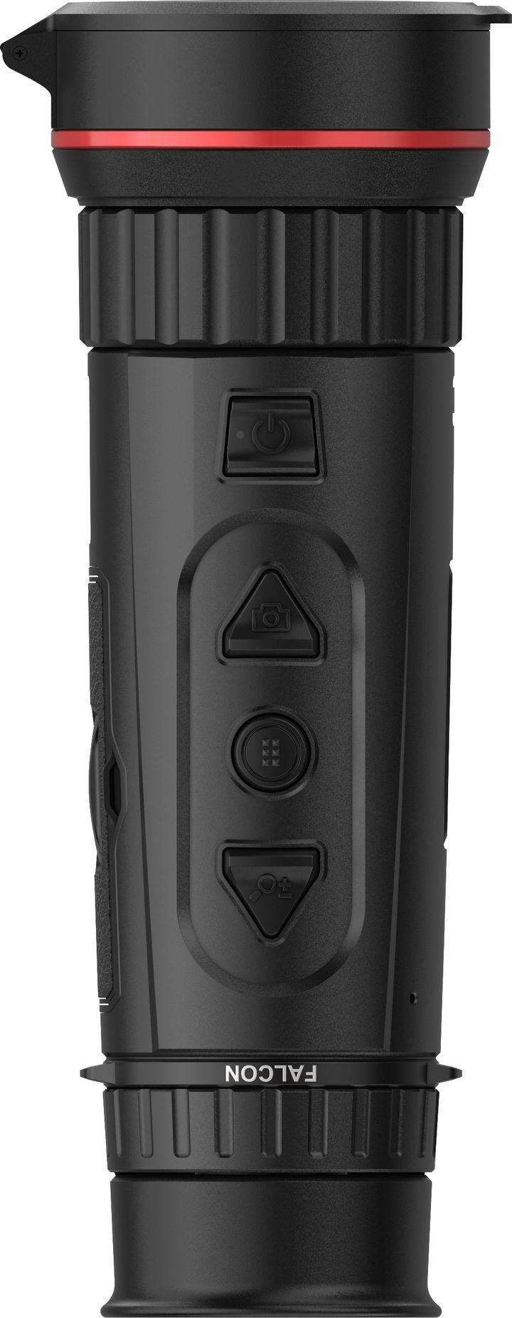 HIK Micro Falcon FQ50 Black HIK Micro