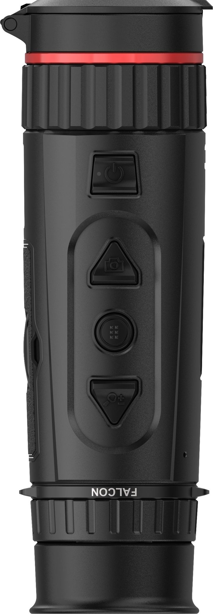 HIK Micro Falcon FQ35 Black HIK Micro