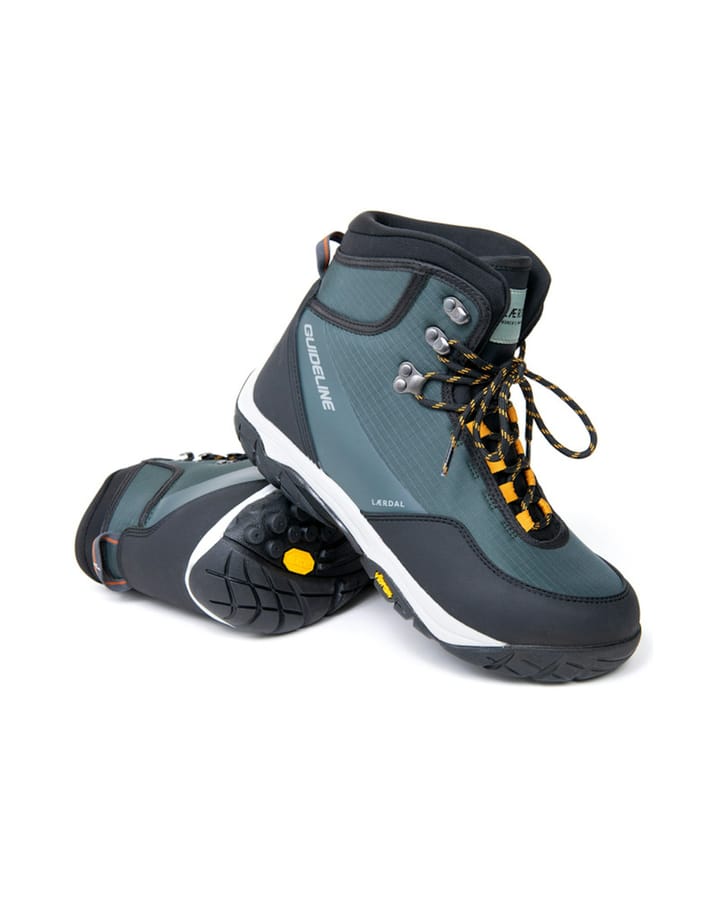 Guideline Women´S Laerdal Boot Vibram Guideline
