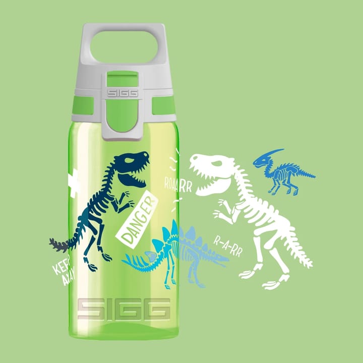 SIGG Kids' Water Bottle Viva One 0,5 L Jurassica SIGG