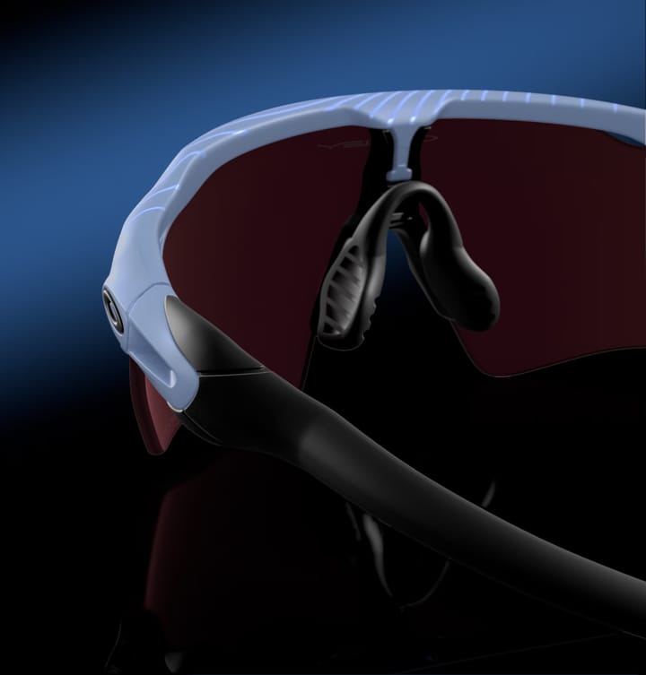 Oakley Radar Ev Xs Path Matte Stonewash/Prizm Sapphire Oakley Oakley Radar Ev Xs Path Matte Stonewash/Prizm Sapphire Oakley