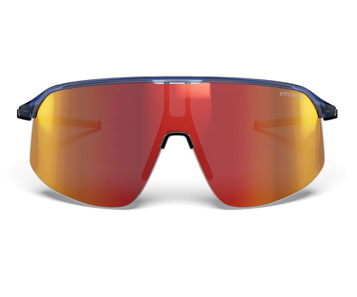 Julbo Density Spectron Dark Blue / White / Red Julbo