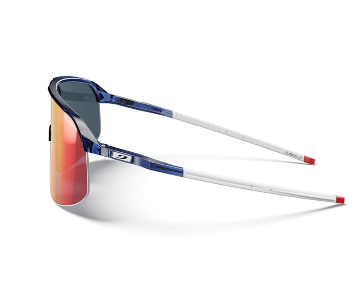 Julbo Density Spectron Dark Blue / White / Red Julbo