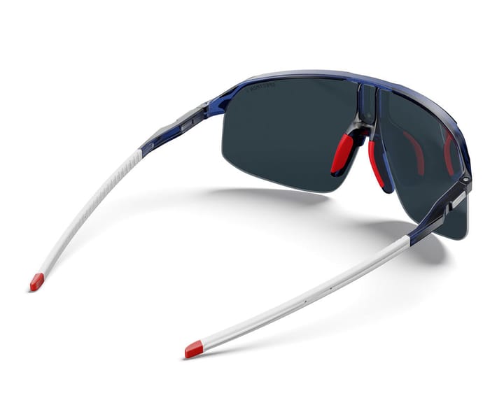 Julbo Density Spectron Dark Blue / White / Red Julbo