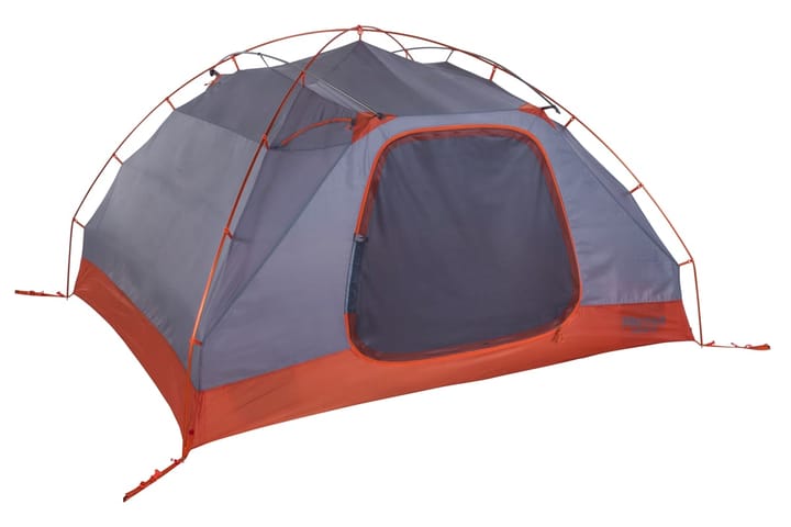 Marmot Vapor 4P Burnt Ochre Marmot