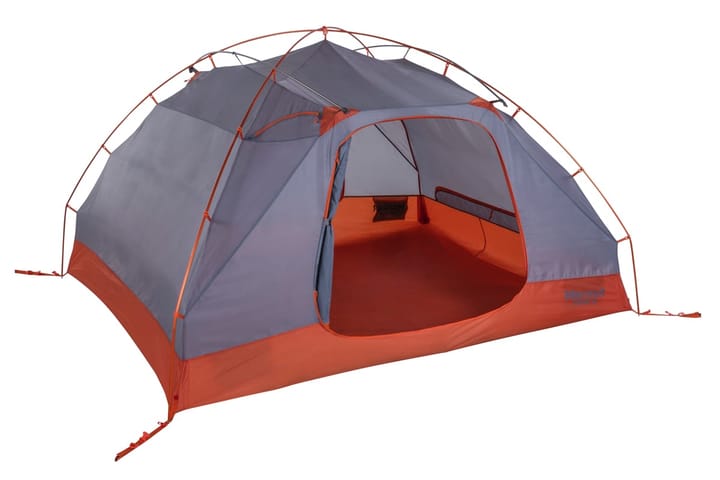 Marmot Vapor 4P Burnt Ochre Marmot Marmot Vapor 4P Burnt Ochre Marmot