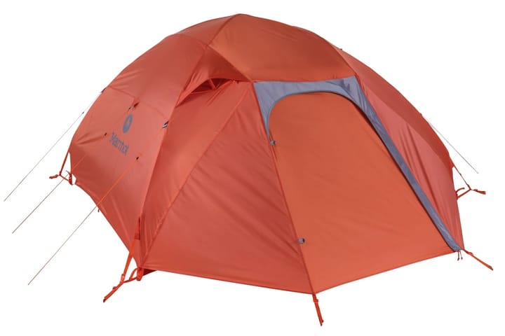 Marmot Vapor 4P Burnt Ochre Marmot Marmot Vapor 4P Burnt Ochre Marmot