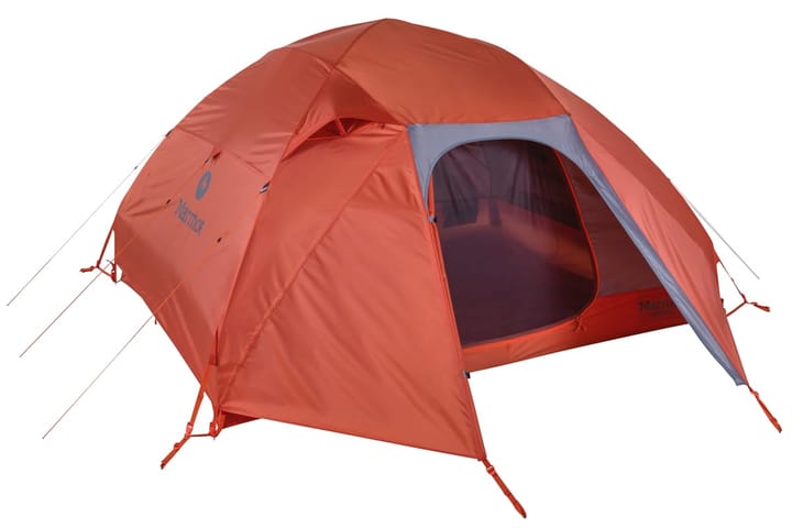 Marmot Vapor 4P Burnt Ochre Marmot Marmot Vapor 4P Burnt Ochre Marmot