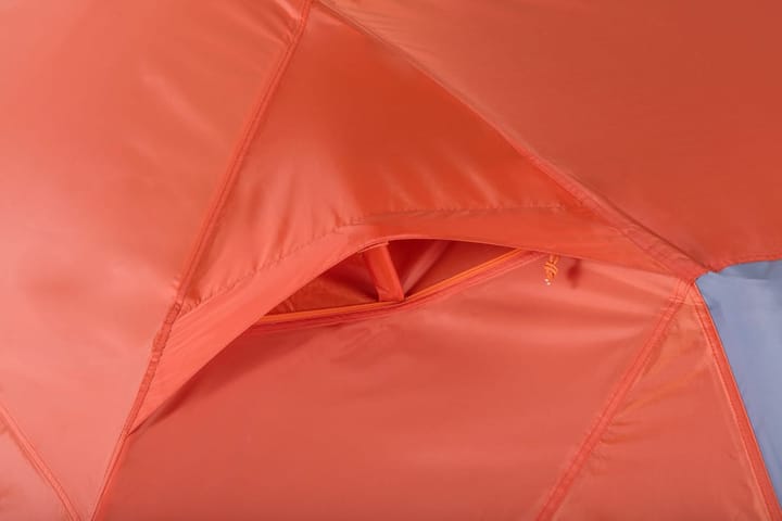 Marmot Vapor 4P Burnt Ochre Marmot