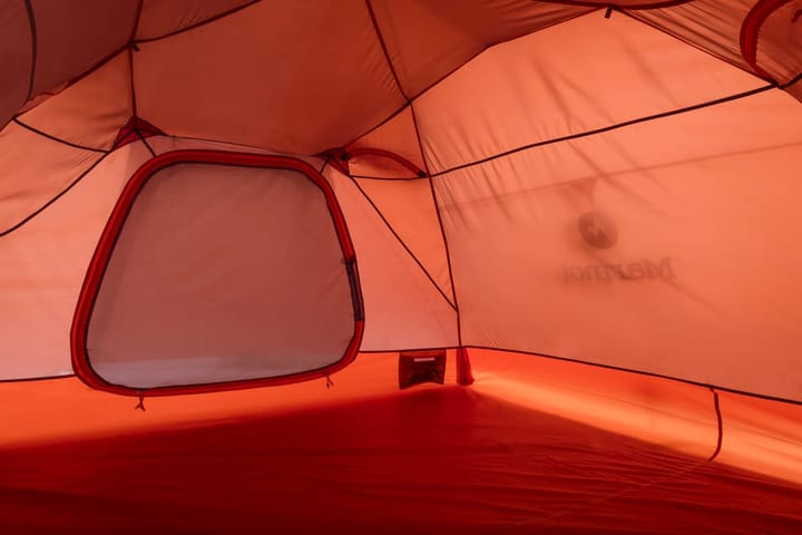 Marmot Vapor 4P Burnt Ochre Marmot Marmot Vapor 4P Burnt Ochre Marmot