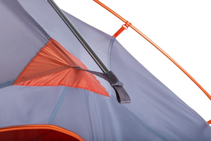 Marmot Vapor 4P Burnt Ochre Marmot