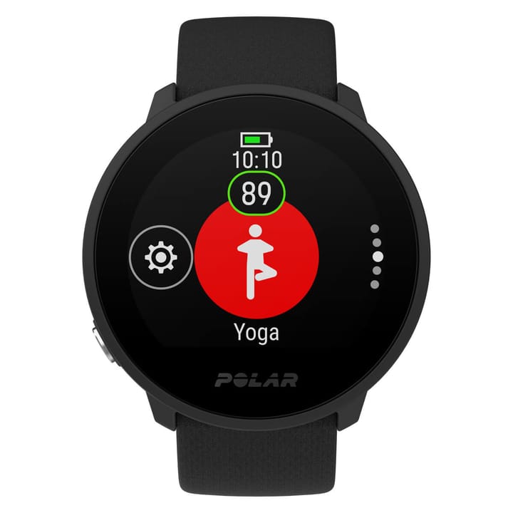 Polar Unite Black Polar Polar Unite Black Polar