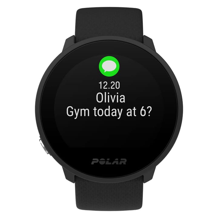 Polar Unite Black Polar Polar Unite Black Polar