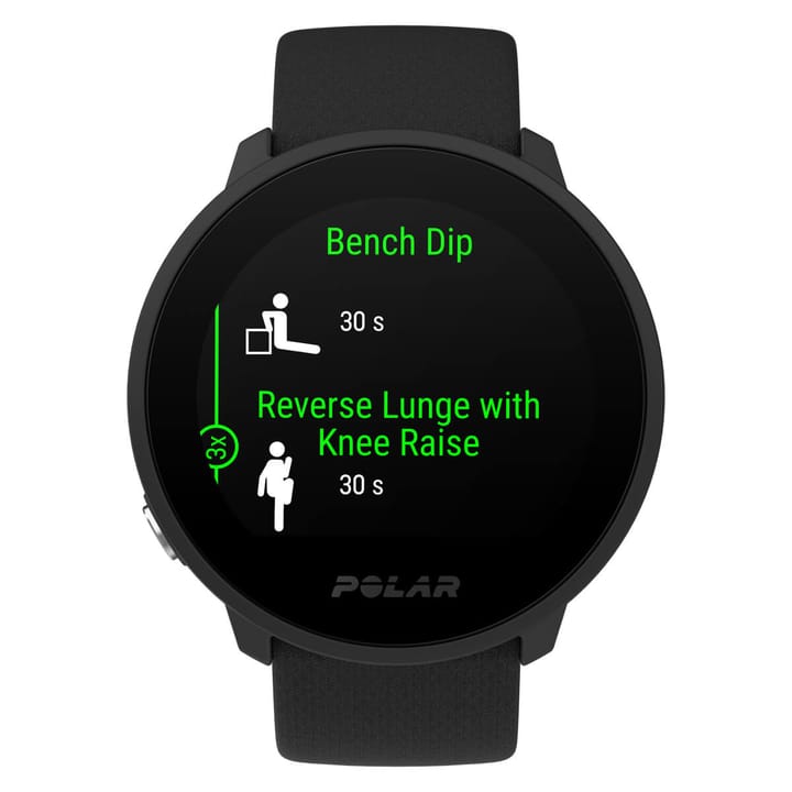 Polar Unite Black Polar Polar Unite Black Polar