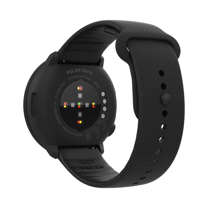 Polar Unite Black Polar Polar Unite Black Polar