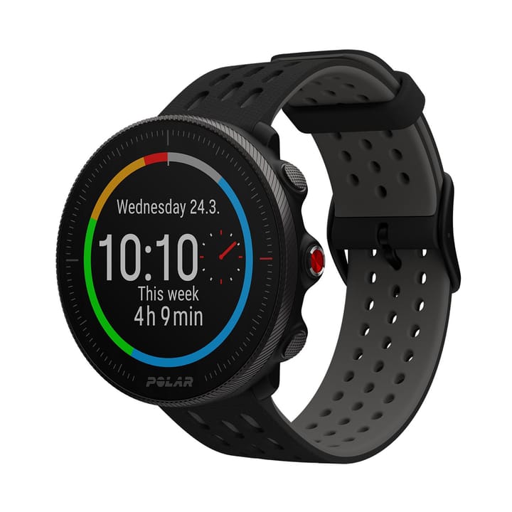 Polar Vantage M2 Black-gray Polar Polar Vantage M2 Black-gray Polar