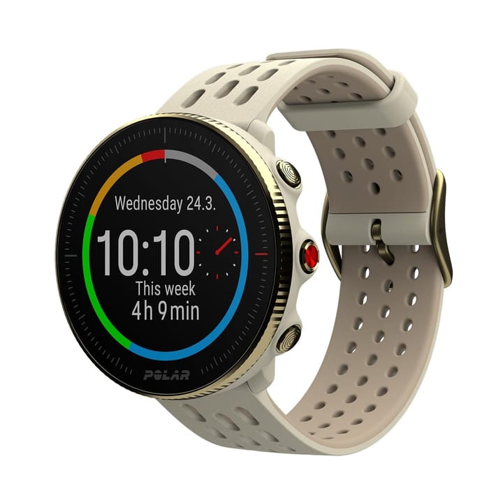 Polar Vantage M2 Champagnegold Polar Polar Vantage M2 Champagnegold Polar