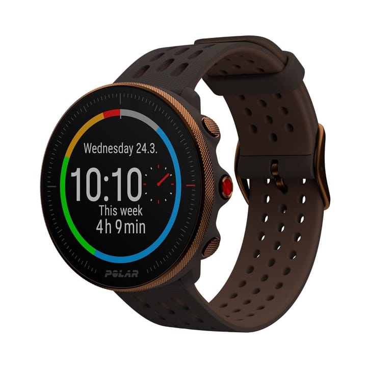 Polar Vantage M2 Copper-brown Polar Polar Vantage M2 Copper-brown Polar
