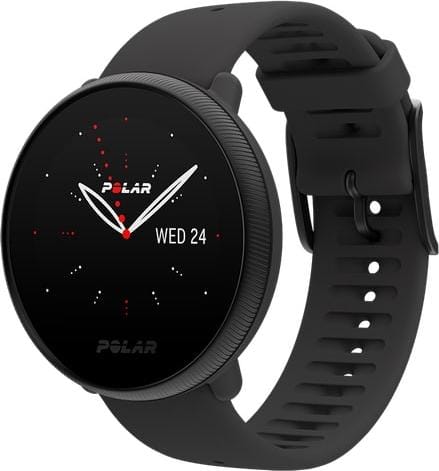 Polar Ignite 2 Black Pearl