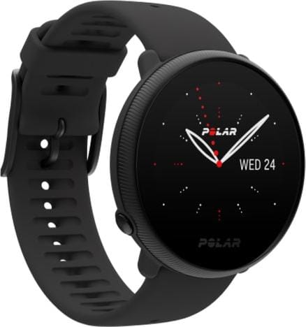 Polar Ignite 2 Black Pearl Polar